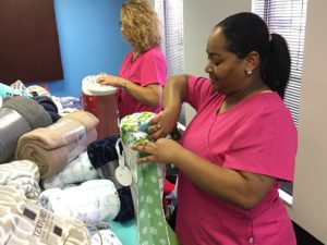 United Home Healthcare Warmth for Seniors