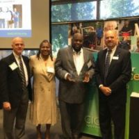 United Home Healthcare Named Recipient of CICOA Impact Award
