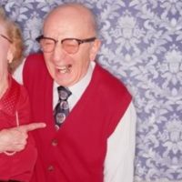 Laughter Is Good Medicine