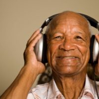 Home Health Care Music Therapy